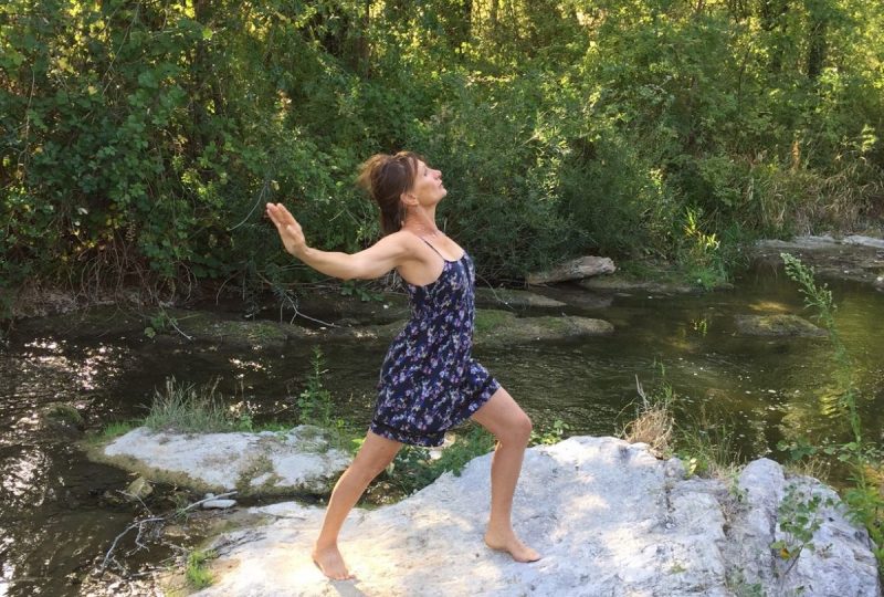 AcCorps Dansés. – Cours de danse hébdomadaire à Souspierre - 3