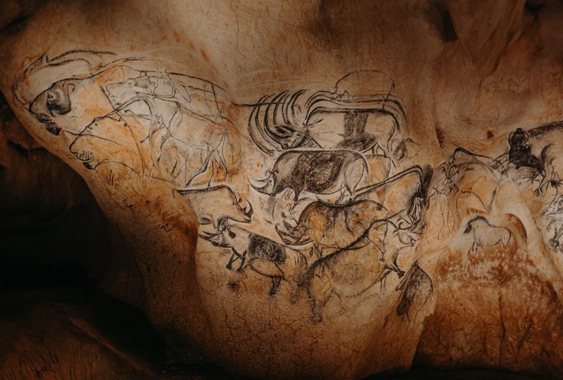 Grotte Chauvet 2 – Ardèche à Vallon-Pont-d'Arc - 17