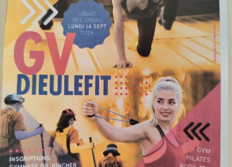 GV DIEULEFIT à Dieulefit - 0