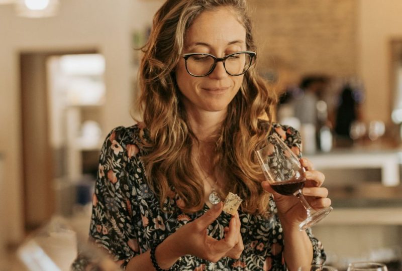 Domaine de Montine – Accords Vins et Fromages à Grignan - 0