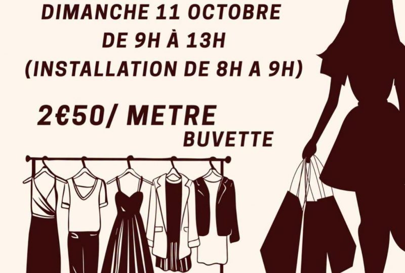 Vide-dressing à Sauzet - 0