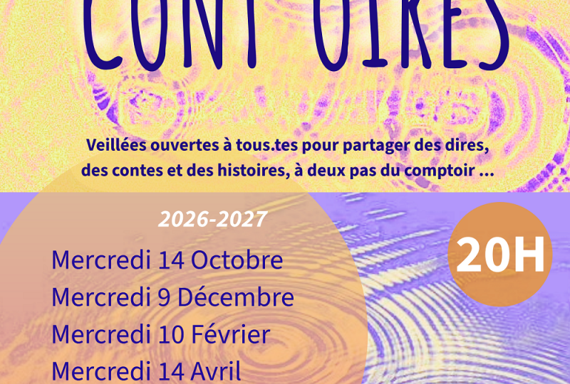 Les Cont’oires à Dieulefit - 0