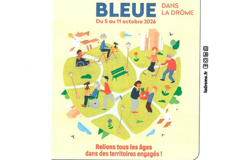 D’hier à aujourd’hui partageons nos chants à Bourdeaux - 0
