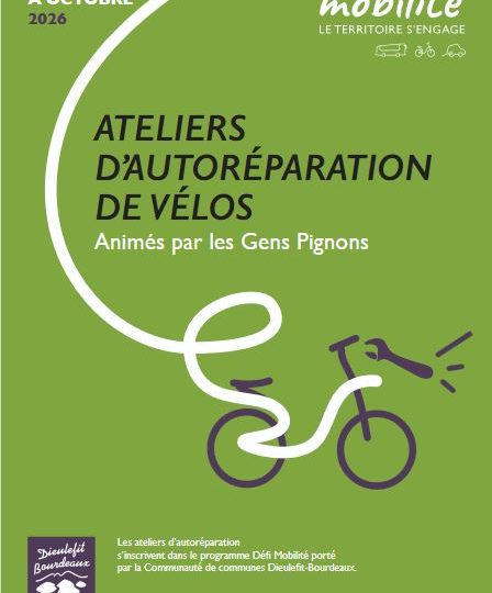 Atelier Autoréparation de vélo à Pont-de-Barret - 0