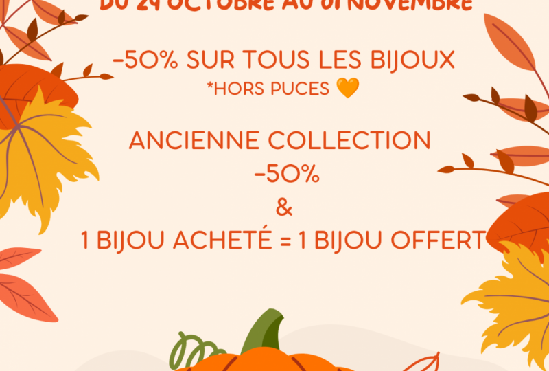 Braderie d’automne à Dieulefit - 0