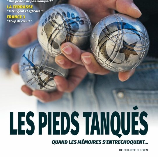 Les Pieds Tanqués à Dieulefit - 0