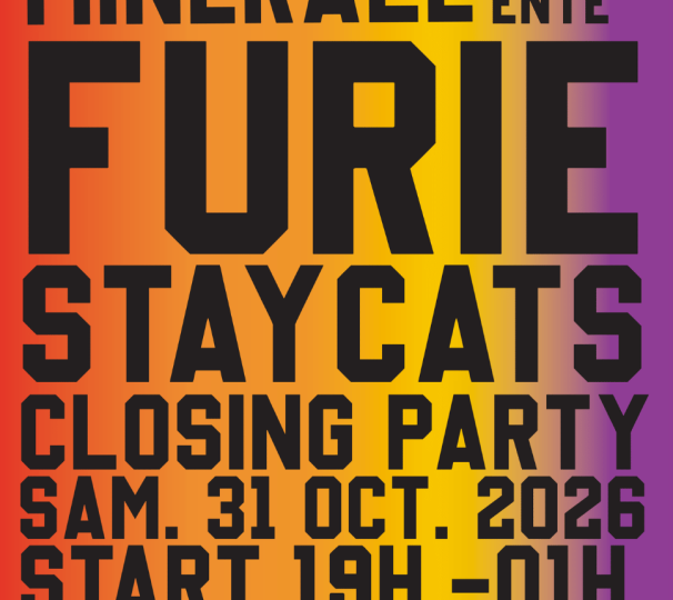Soirée Club Closing à Pont-de-Barret - 0