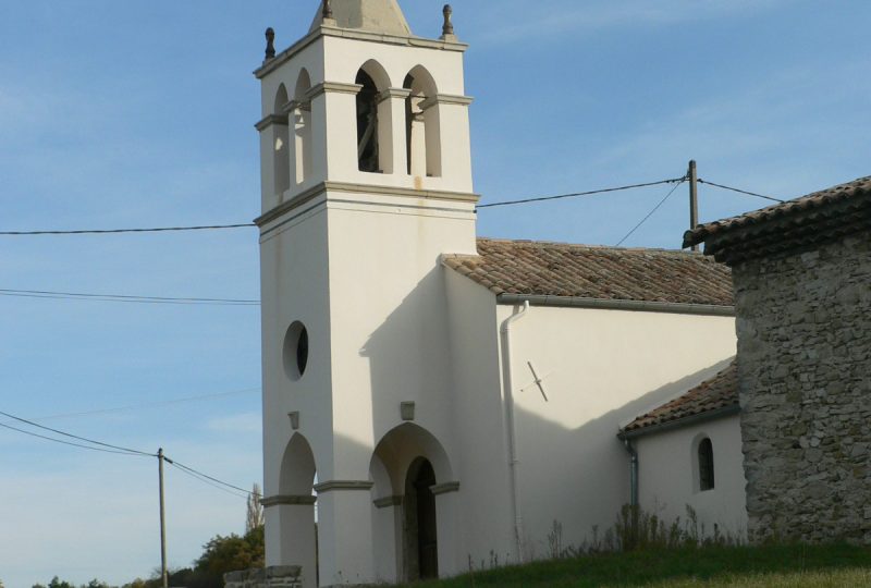 Mairie de Souspierre à Souspierre - 0