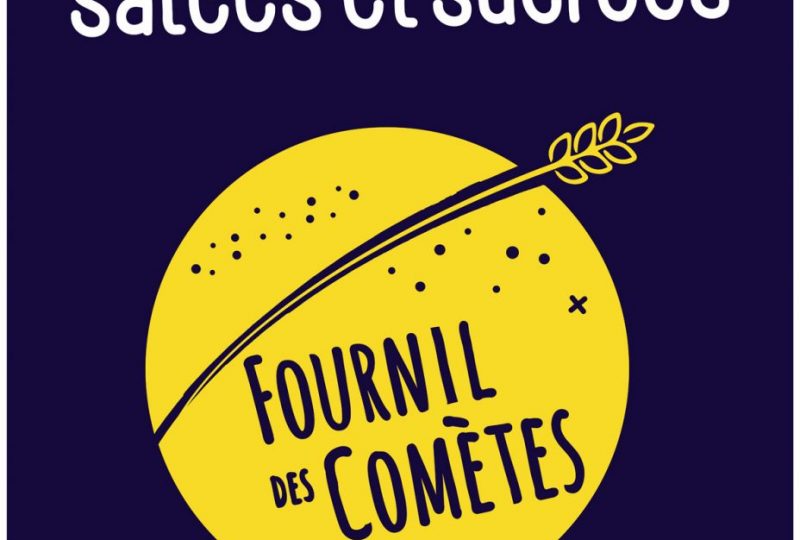 Le Fournil des Comètes à Le Poët-Laval - 0
