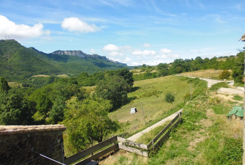 Les Hauches, gîte d’Anna à Truinas - 3