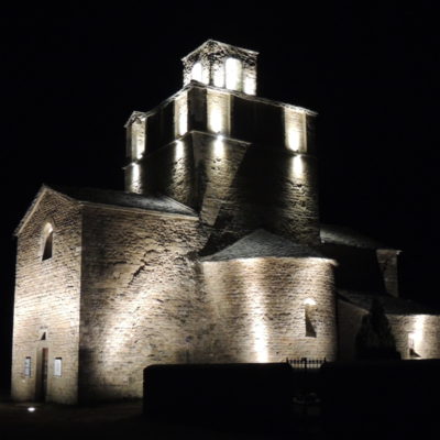 chapelle eglise comps dieulefit bourdeaux