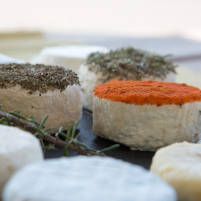 Picodon - chevre -fromage -Dieulefit - affinage