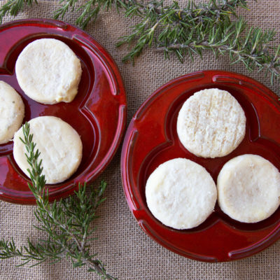 Picodon - chevre -fromage -Dieulefit - affinage