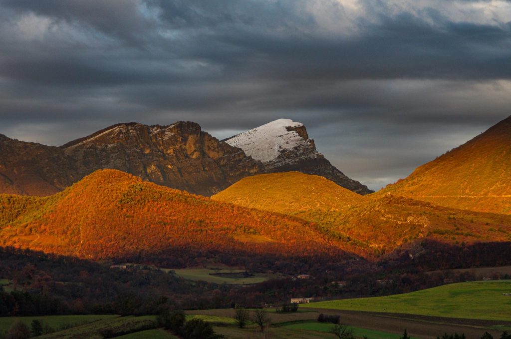 Gagnant du prix du jury professionnel - concours photo - Office de Tourisme de Dieulefit - Bourdeaux -Photographie de Photographie de Didier Hutin