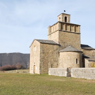 Comps église dieulefit tourisme