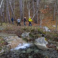 S’exiler sur le sentier des Huguenots