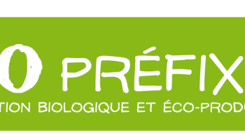 Bio Préfixe