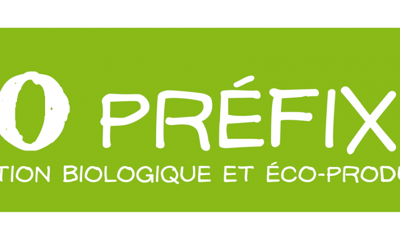 Bio Préfixe à Dieulefit - 0