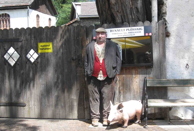 La Maison des Voisins à Saint-Gervais-sur-Roubion - 3