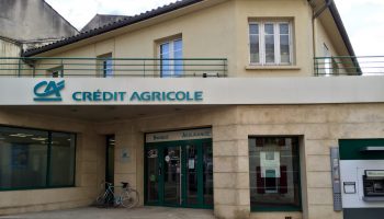 Crédit Agricole – Dieulefit