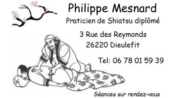 Philippe Mesnard