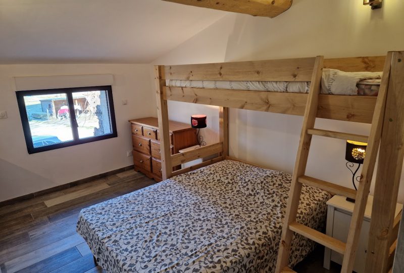 Gîte La Martinelle à La Bégude-de-Mazenc - 19