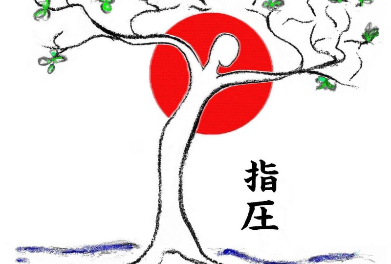 Ecologie du corps à La Bégude-de-Mazenc - 1