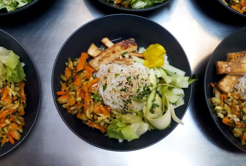 Episens, resto Café à Dieulefit - 2