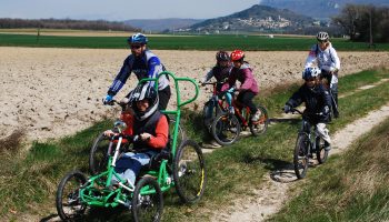 BouVier TT – La Bégude de Mazenc