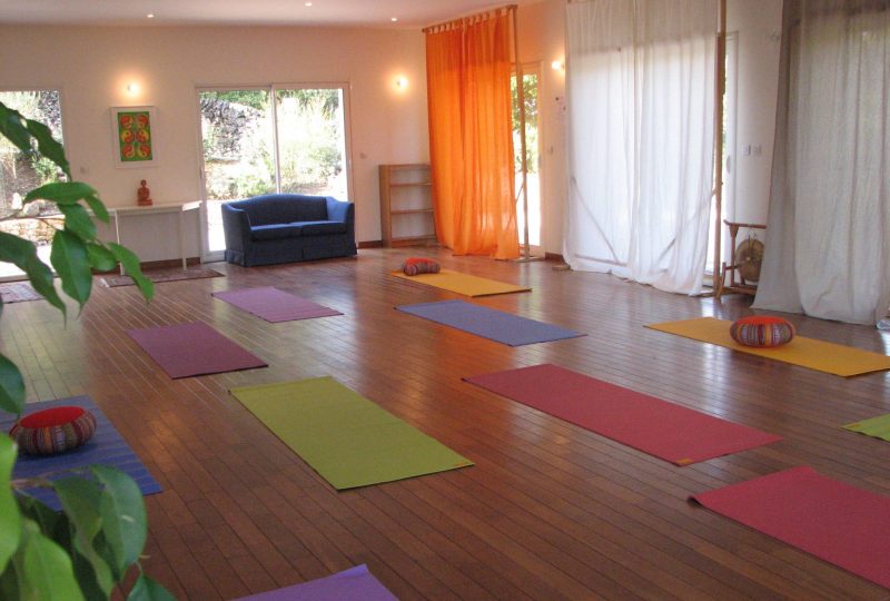 Kundalini Yoga 4u à Le Poët-Laval - 3
