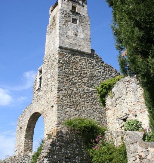 Châteauneuf-de-Mazenc à La Bégude-de-Mazenc - 0