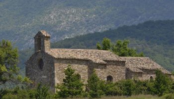 Chapelle Saint Jean 1