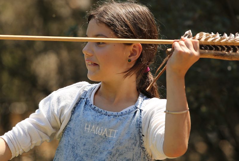 Animations des week-ends d&rsquo;automne à Vallon-Pont-d'Arc - 0