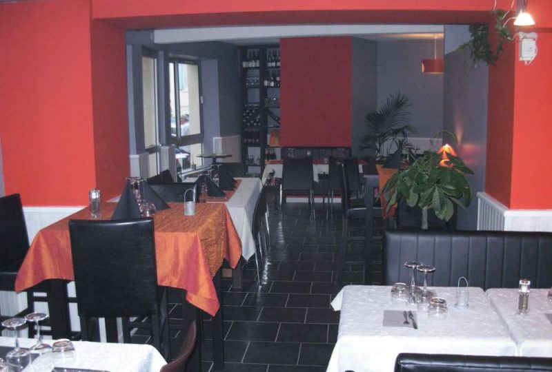 Brasserie du Centre – Pizzeria à Bourdeaux - 0