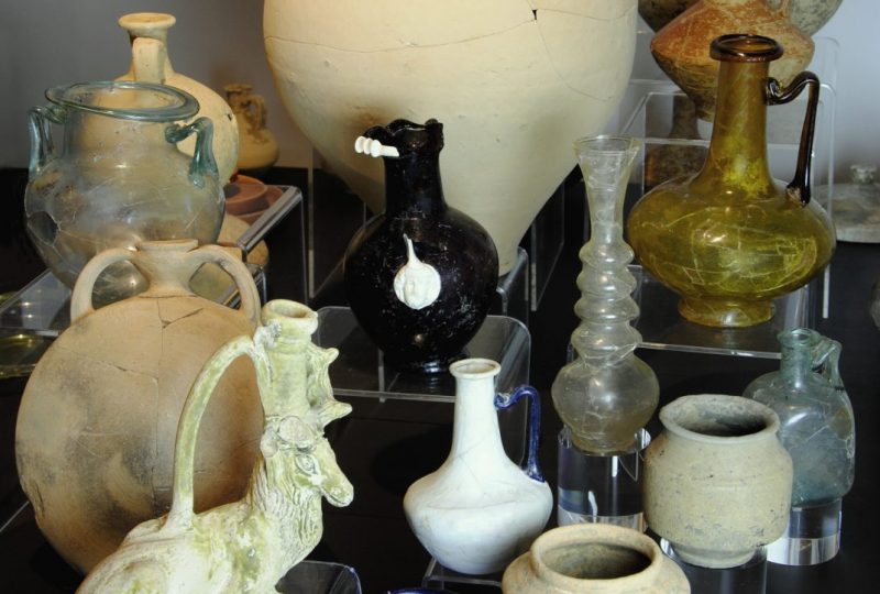 Musée d’Archéologie Tricastine à Saint-Paul-Trois-Châteaux - 2