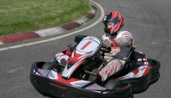 karting