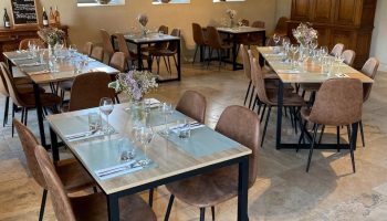 Le restaurant