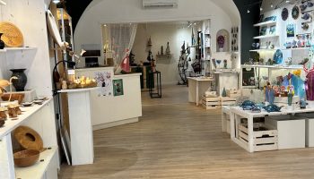 Le Comptoir des Artisans_Dieulefit