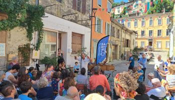 Festival des Nouvelles du Conte_Bourdeaux