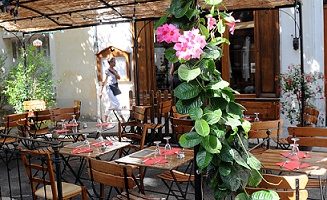 Restaurant Le Quartier