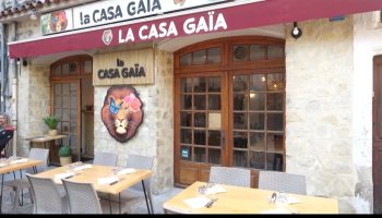 La Casa Gaia_Dieulefit
