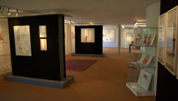 Galerie Emiliani – Dieulefit