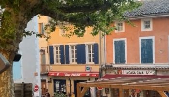 Bar Le Commerce – Chez Plèche_Dieulefit