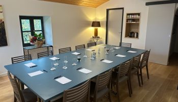 La Cachette – Salle de séminaire_Dieulefit