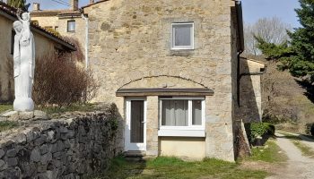 Gîte des Pradiers_Teyssières