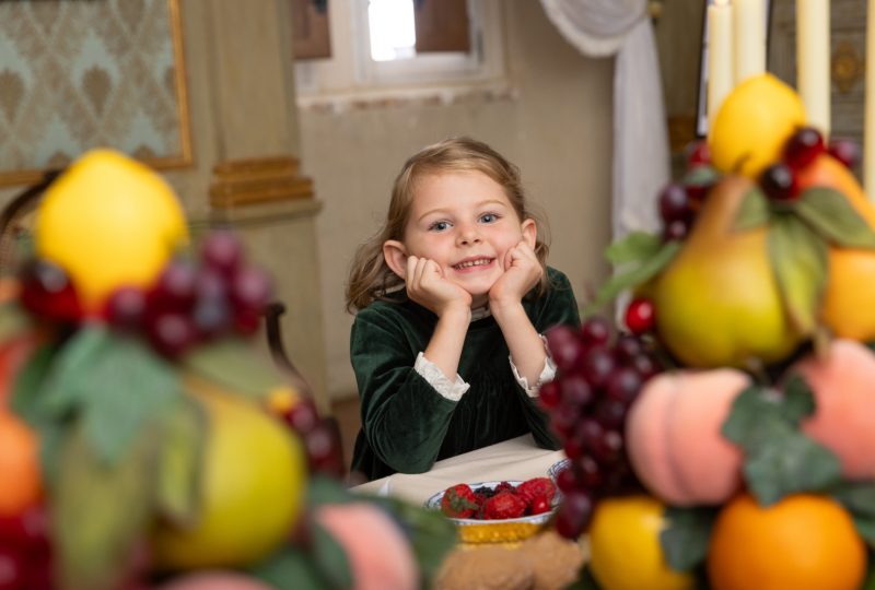 Grignan, un printemps gourmand et raffiné à Grignan - 0