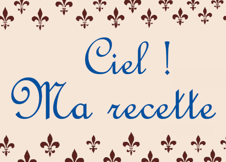 Ciel ma recette ! à Grignan - 0