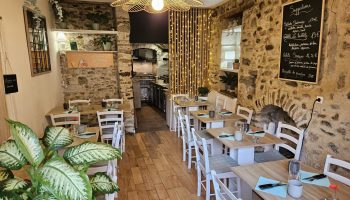 Crêperie Le Coquelicot_Dieulefit
