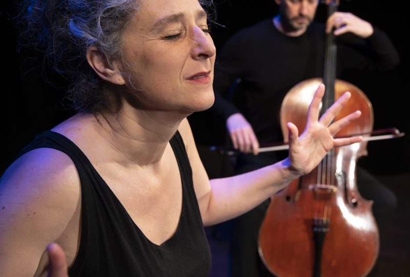 Pentecôte Musicale à Bouvières - 0
