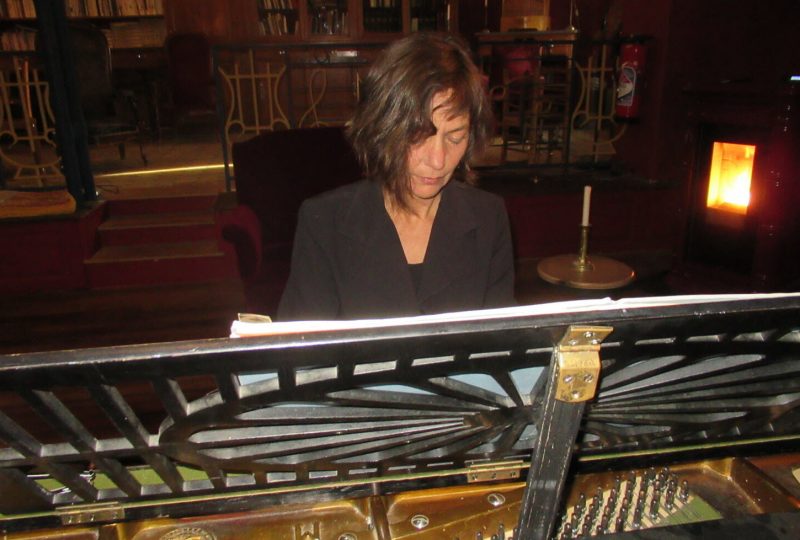 Pentecôte Musicale à Bouvières - 1